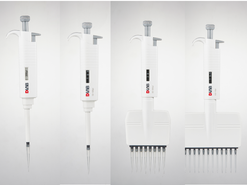 MicroPette & MicroPette Multichannel